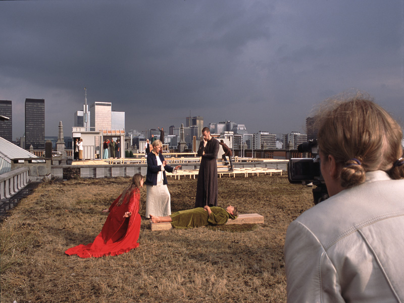 extension#TABLEAUX-VIVANTS (CONSTRUCTION MODELS)